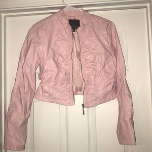 Mini jacket